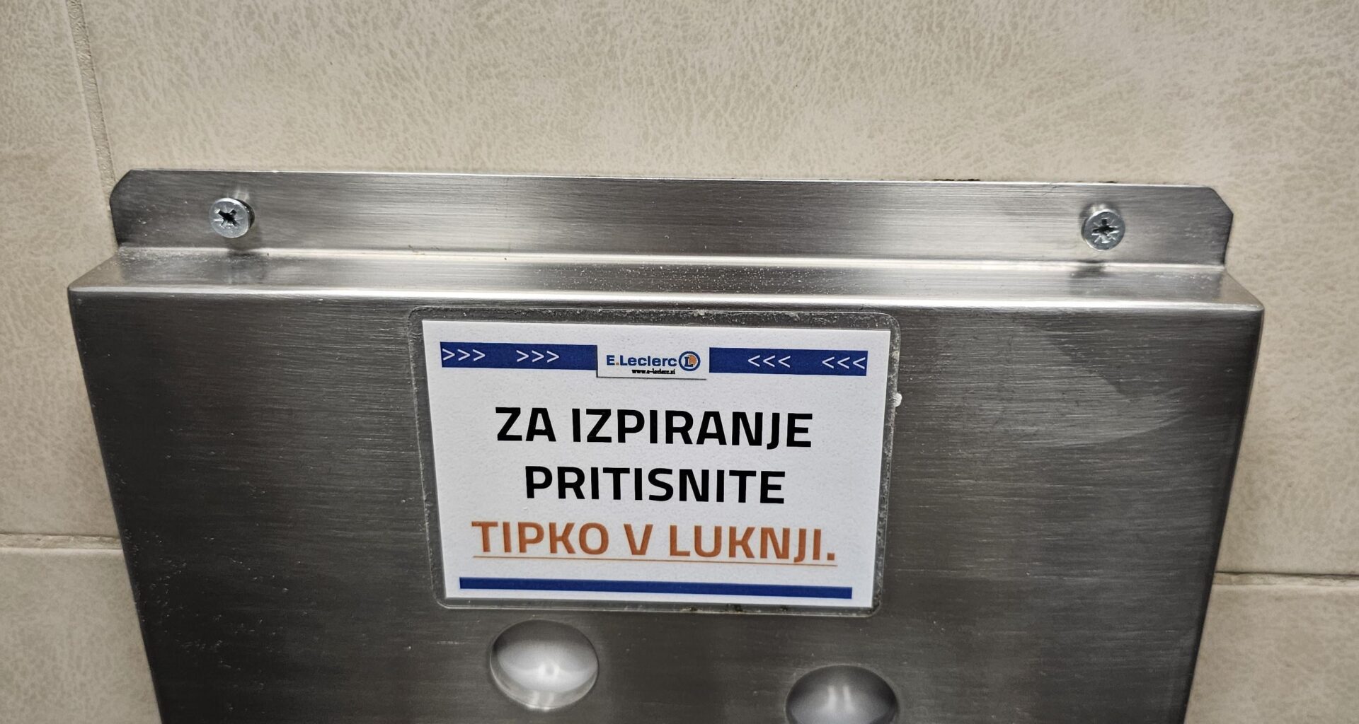 Človeštvo nazaduje