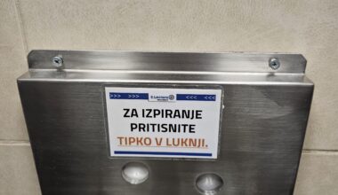 Človeštvo nazaduje