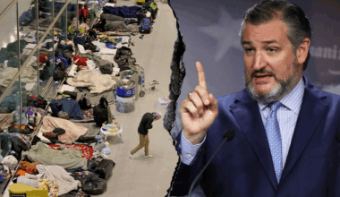 Senate report reveals Biden DOT conspired with cities on migrant housing