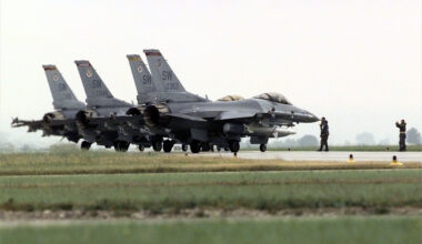 La campagne aérienne du Kosovo (mars-juin1999)