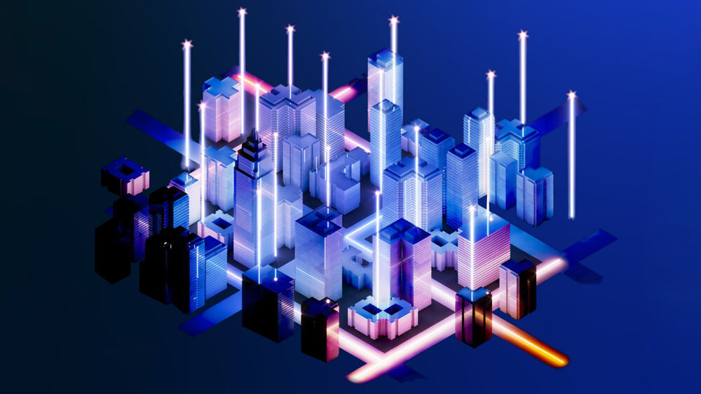 Deep Tech könnte Europa Billionenwachstum bringen