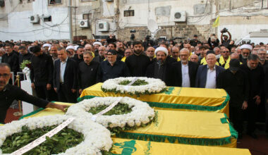 Tehran Calls for Retaliation as Israel’s Beirut Strike Eliminates Hezbollah’s Top Commander