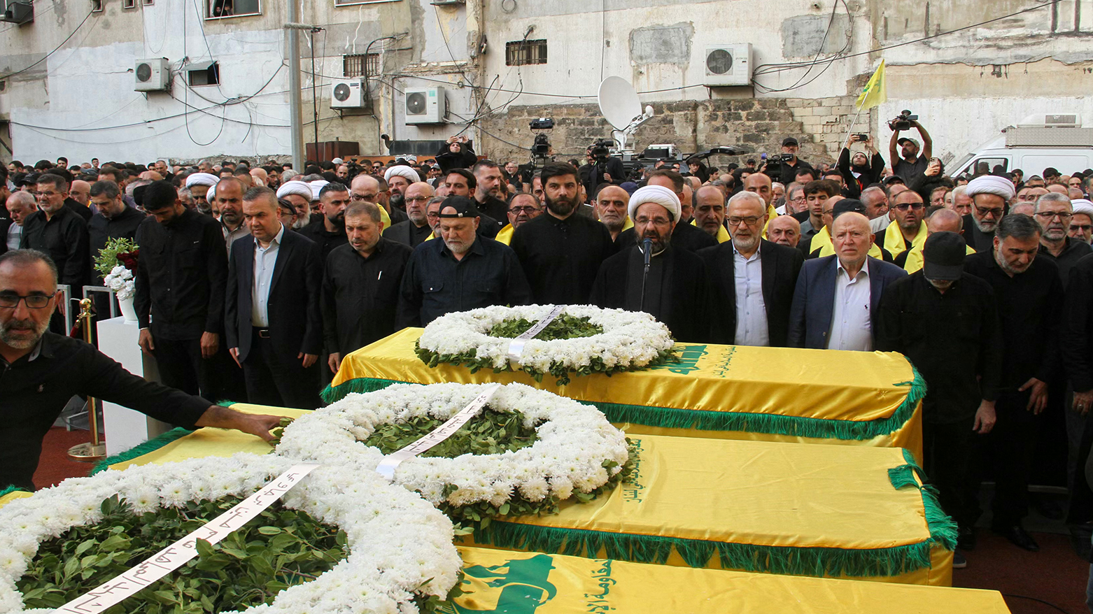 Tehran Calls for Retaliation as Israel’s Beirut Strike Eliminates Hezbollah’s Top Commander