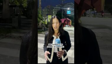 ¿Qué piensan los venezolanos del despliegue de Trump en el Caribe?