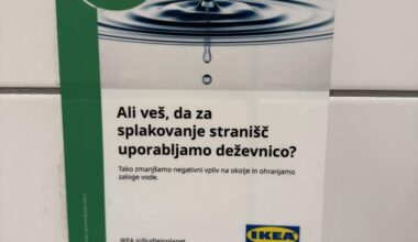 Zelo kul, Ikea!