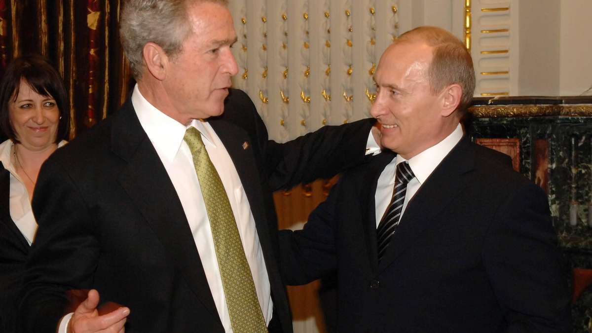 Warum die Kritik an der deutschen Russlandpolitik zu kurz greift