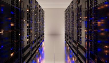 Why Iceland Is Becoming a Model for Renewable-Powered High-Performance Computing