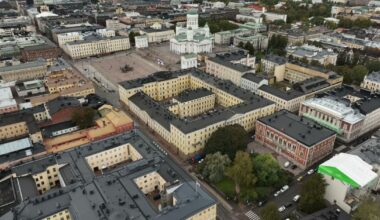 EU Commission to discipline Finland over excessive state debt | Yle News