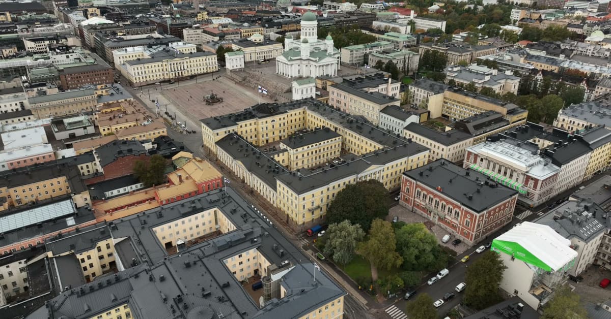 EU Commission to discipline Finland over excessive state debt | Yle News