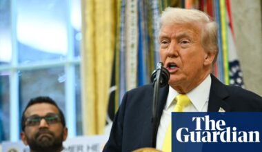 Democrats accuse Trump of ‘intimidation’ campaign as FBI seeks interviews | Democrats