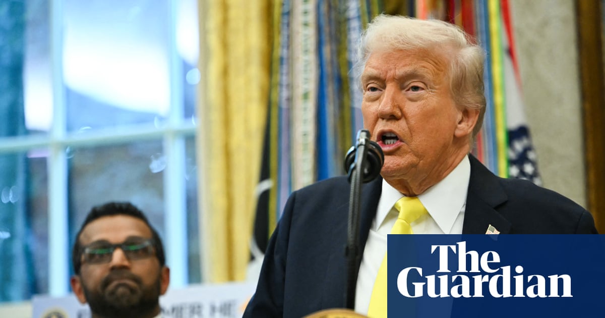 Democrats accuse Trump of ‘intimidation’ campaign as FBI seeks interviews | Democrats