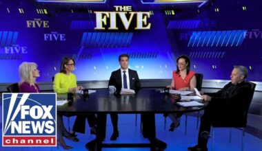 'The Five': New HOAX alert...