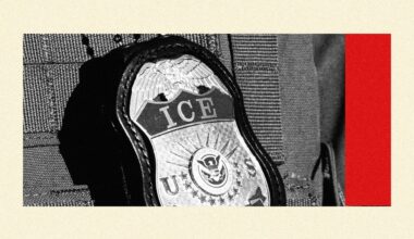 ICE and Border Patrol Don’t Operate the Same Way