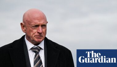 Trump news at a glance: Pete Hegseth increases administration’s attacks on senator Mark Kelly | Trump administration