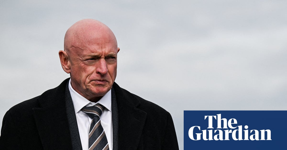 Trump news at a glance: Pete Hegseth increases administration’s attacks on senator Mark Kelly | Trump administration