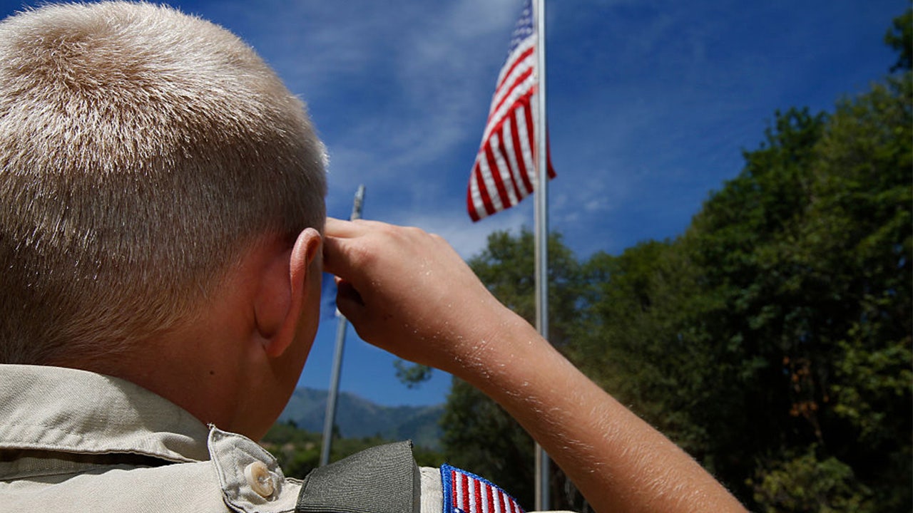 Scouting America 'surprised, deeply saddened' by news US military may sever ties