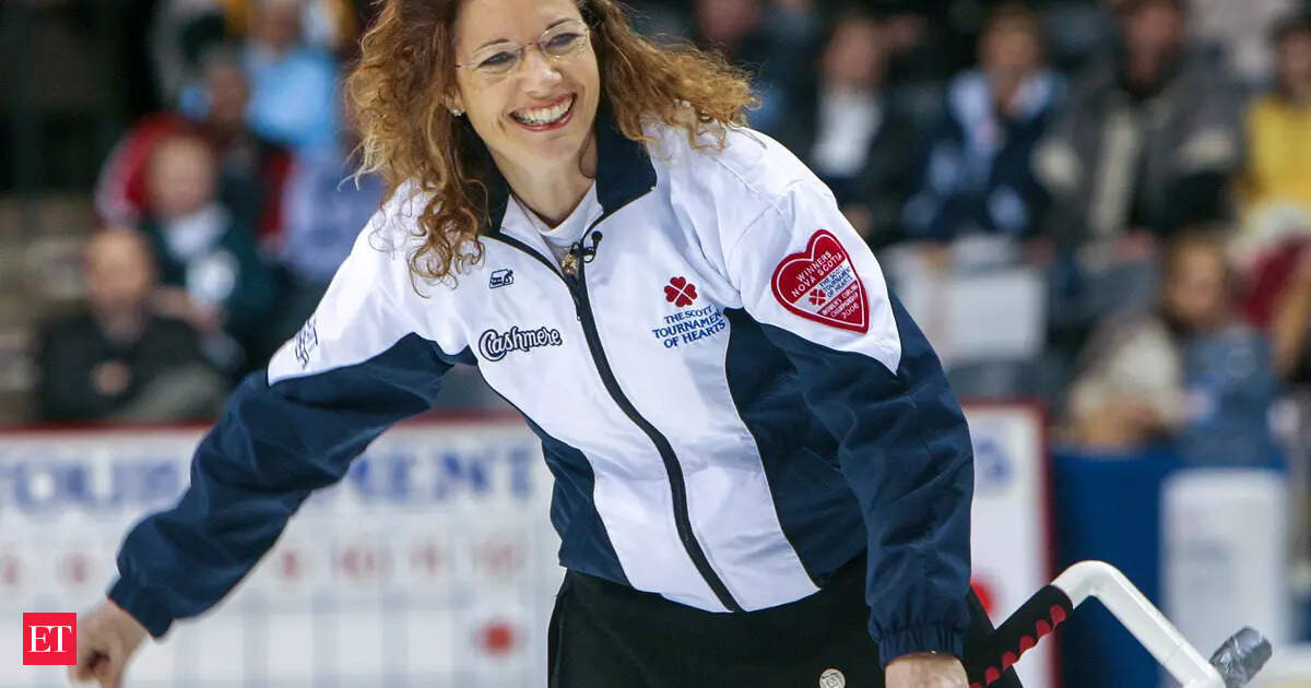 Who is Colleen Jones? Two-time World champion curler and veteran Canadian broadcaster dies at 65