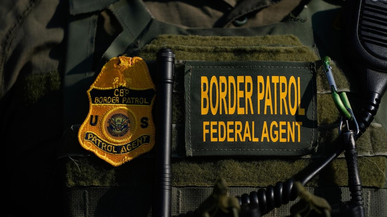 Judge's footnote on immigration agents using AI raises accuracy and privacy concerns