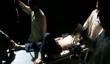 Pakistan: Persistent neglect leaves Sindh's healthcare system in crisis