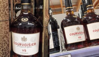 Po alkohol v Italijo - primerjava cen