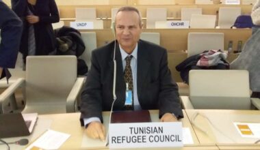 Swiss-Tunisian Aid Workers Freed After Serving Most of Sentence in Migrant Case