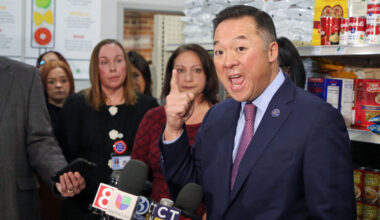 CT, 21 Other States Sue Trump Administration Over Cutting SNAP For Refugees, Other Legal Residents