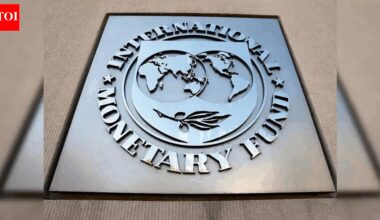 IMF’s big move: India’s forex framework reclassified; move comes amid rupee weakness