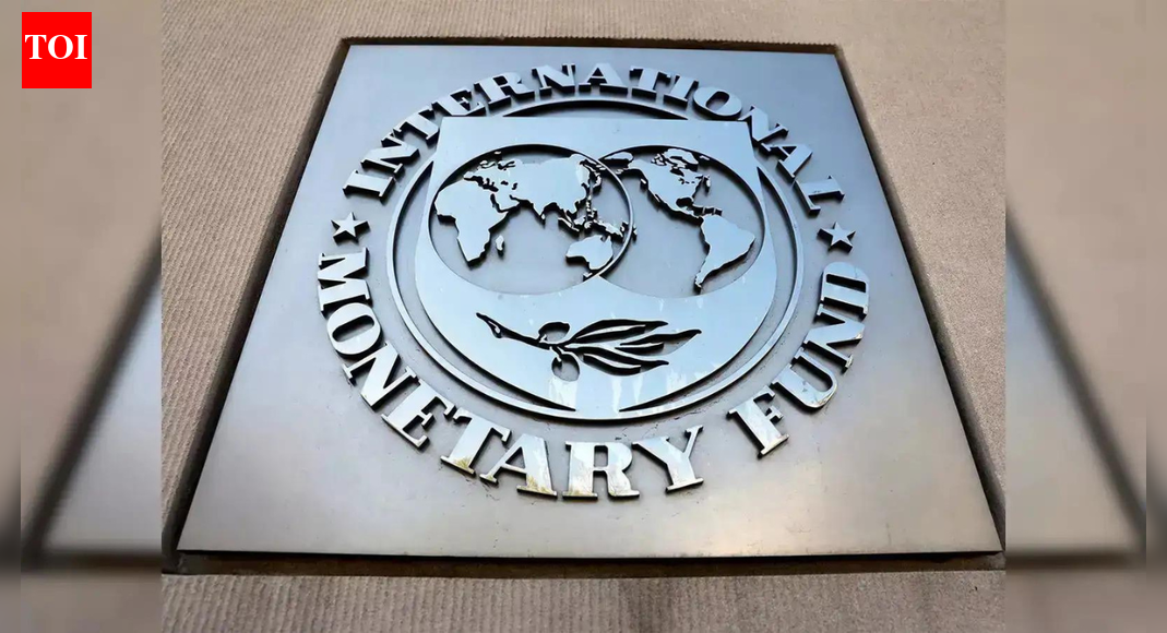 IMF’s big move: India’s forex framework reclassified; move comes amid rupee weakness