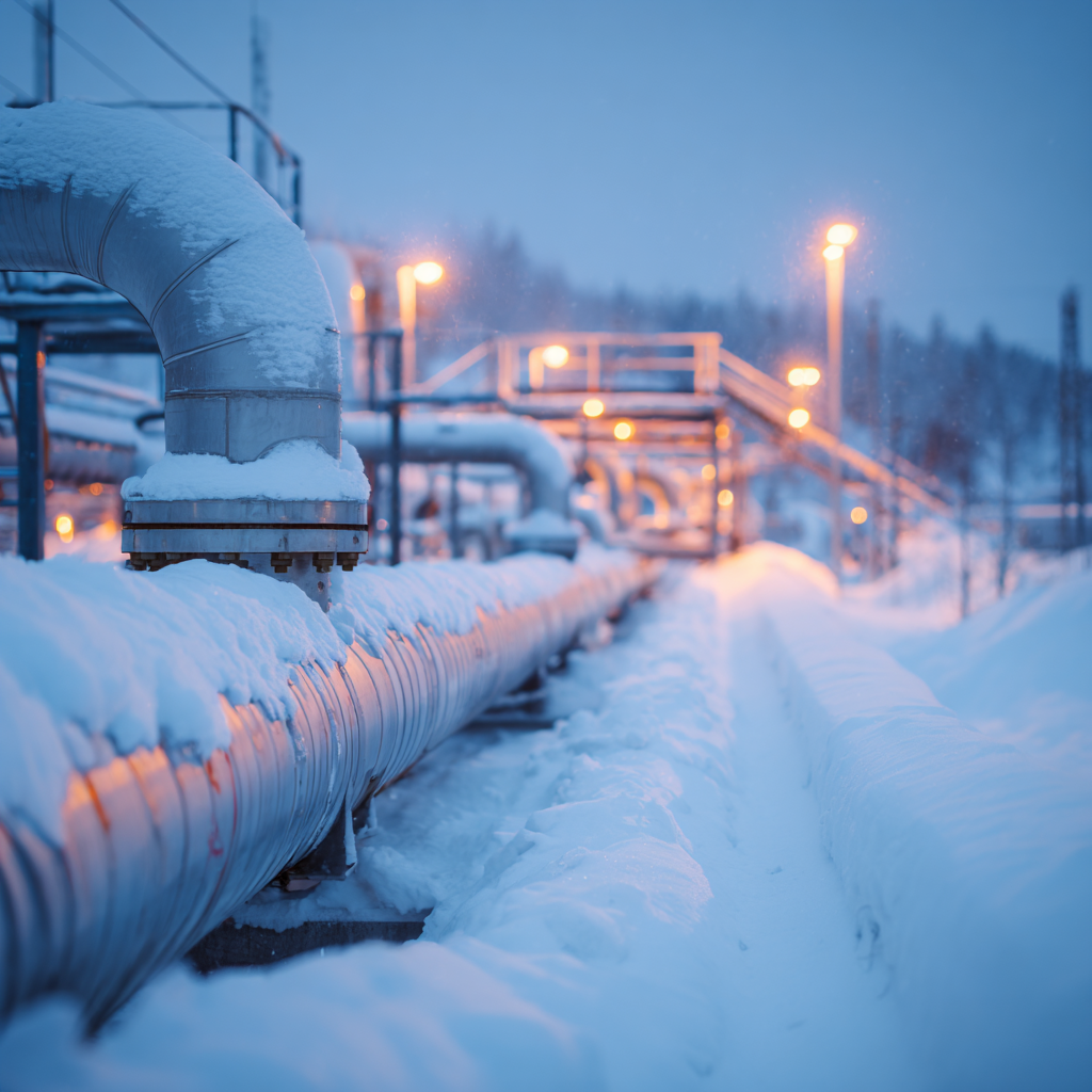 Hungary and Romania increased capacity of Gas bridge before Winter – Eurasia Business News