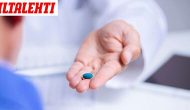 Venäjä kääntyi Kimin potenssipillerien puoleen