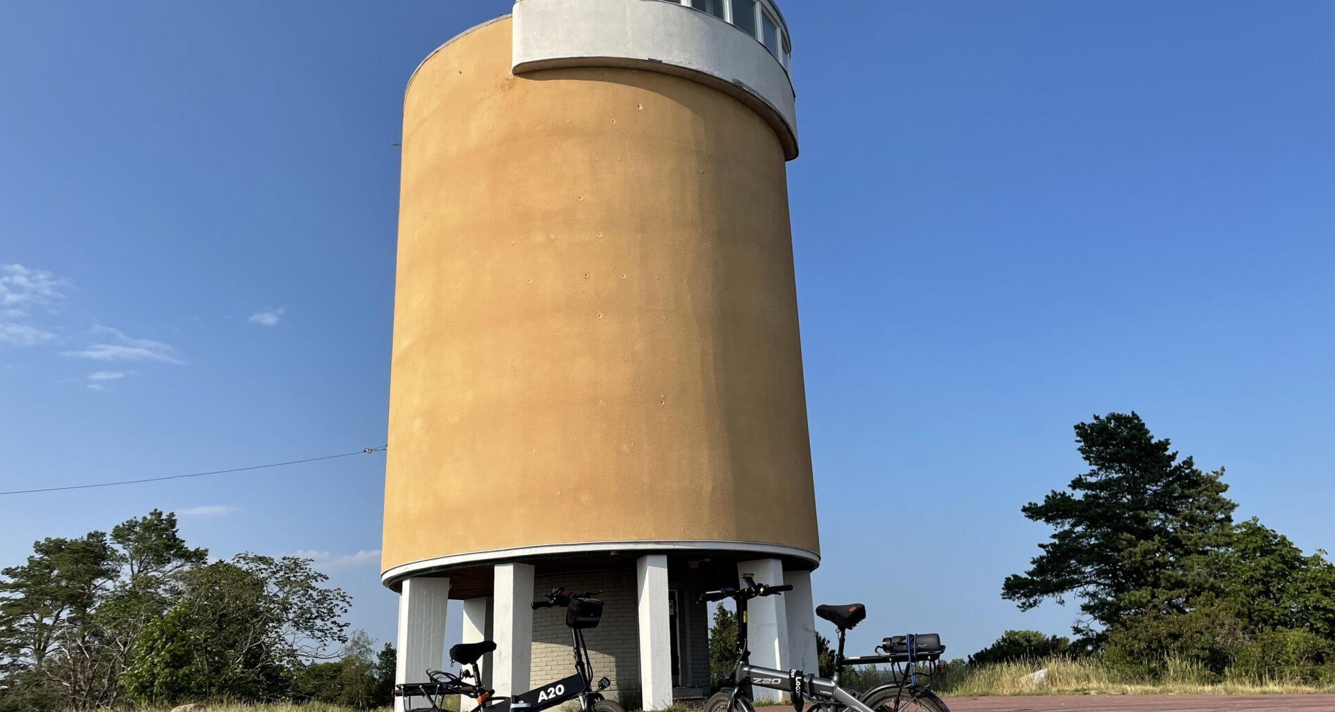 It’s now too cool to forget this summer…