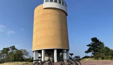 It’s now too cool to forget this summer…