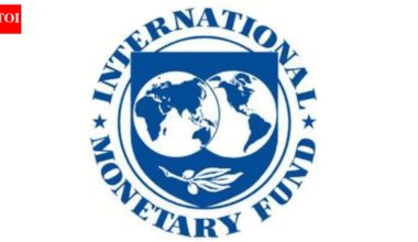 IMF reclassifies India's forex regime amid pressure on Rupee