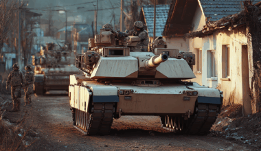 Romania expects between 700 and 800 US forces to leave the country – Eurasia Business News