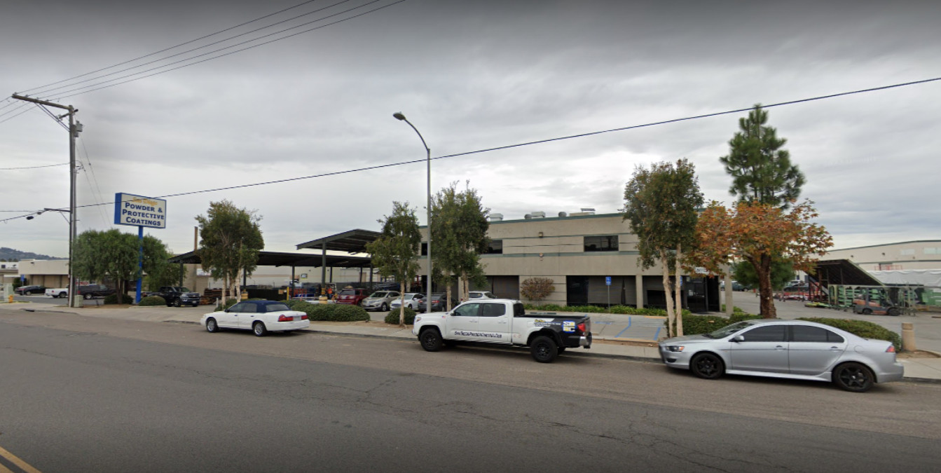 El Cajon business pleads guilty to immigration charges