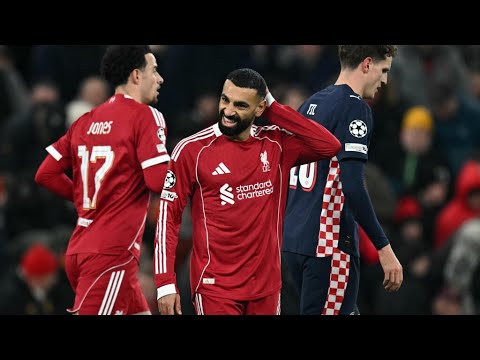 Champions League: Liverpool humbled at home by PSV • FRANCE 24 English