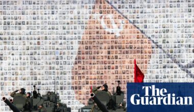 West is ‘missing obscure sanctions that could set back Russia’s war machine’ | Russia