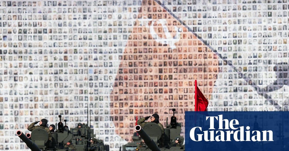 West is ‘missing obscure sanctions that could set back Russia’s war machine’ | Russia