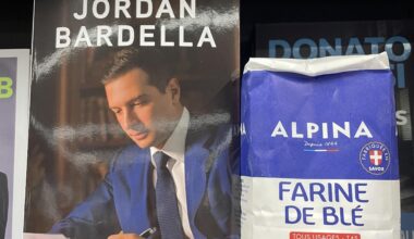 J’ai pris soin de sourcer une farine adaptée. Bien cordialement.