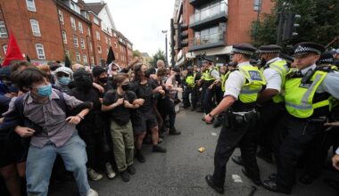 Number of migrants in asylum seeker hotels rises despite Labour pledge to end their use