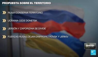 Rubio y Witkoff llegan a Ginebra para diálogos de paz para Ucrania • FRANCE 24 Español