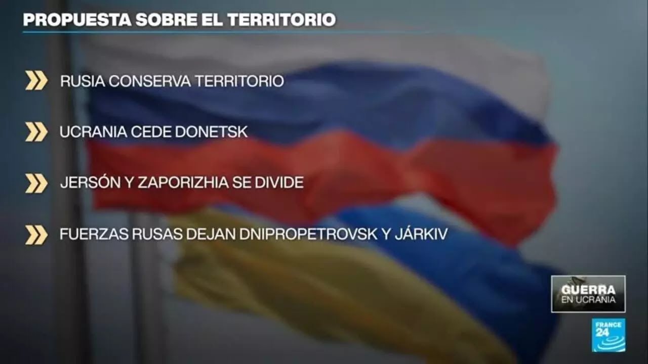 Rubio y Witkoff llegan a Ginebra para diálogos de paz para Ucrania • FRANCE 24 Español