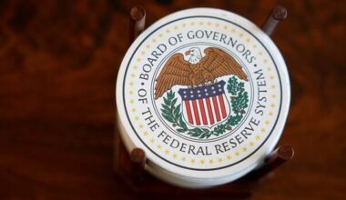 Major US Banks Pass Federal Reserve Stress Test, Paving Way for Investor Payouts