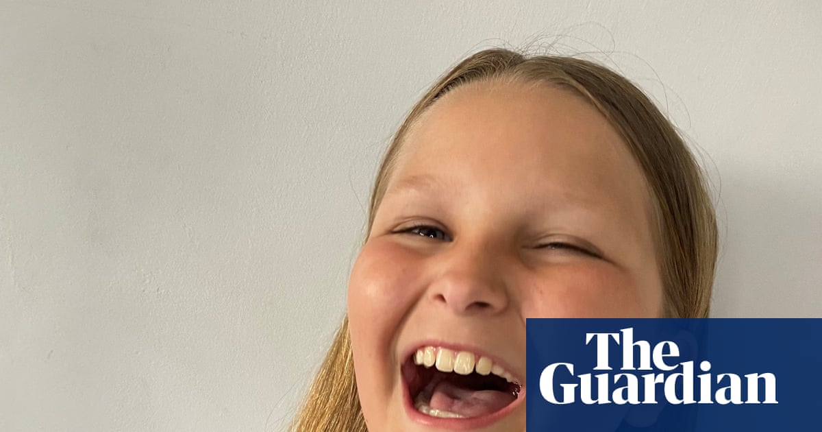 Girl, 12, killed herself after medical staff failed to spot brain disorder, inquest finds | UK news