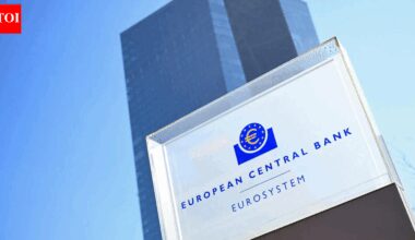 Rate call: ECB signals steady stance; policy minutes hint at openness to cuts next year