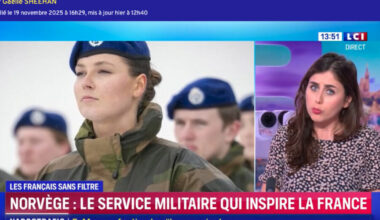 Franskmenn snakker om Norge: - Prestisje