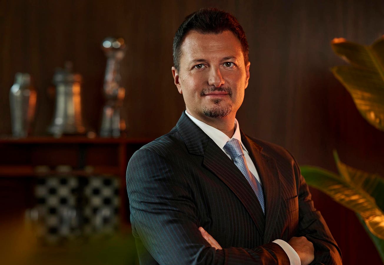 MET Group Advocates For Europe-Wide Energy Bank