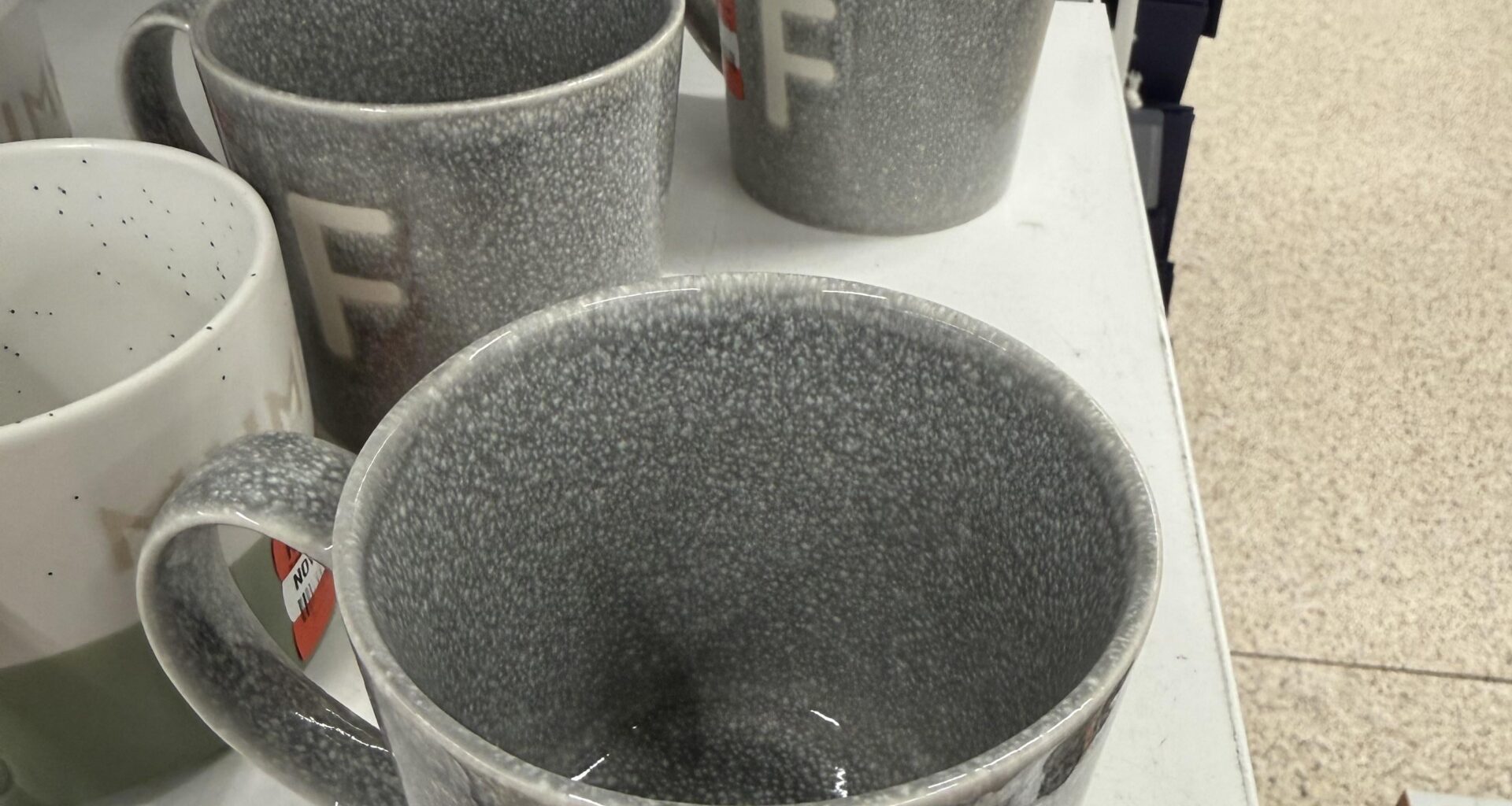 It seems Asda has a lot of F’s to give..