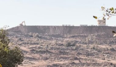 Israeli incursion in Damascus countryside kills 9 Syrians: State media | Syria's War News