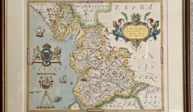 Happy Lancashire Day!